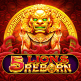 5 Lions Reborn